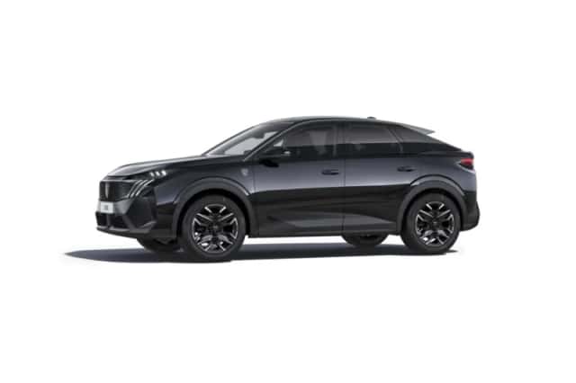 Peugeot 3008 (2026) thumbnail 3