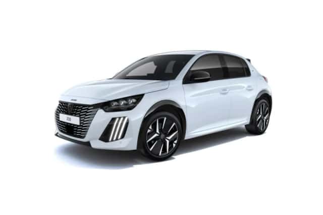 Peugeot 208 (2026) thumbnail 3