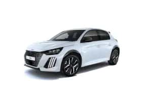Peugeot 208 (2026) thumbnail 3