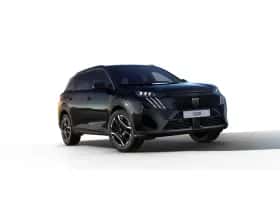 Peugeot 5008 (2026) thumbnail 2