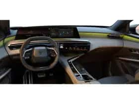 Peugeot 5008 (2026) thumbnail 7