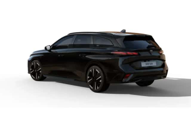Peugeot 308 (2026) thumbnail 6