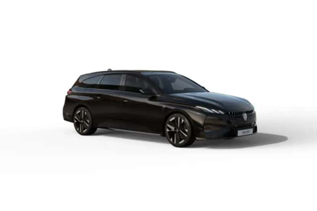 Peugeot 308 (2026) thumbnail 1