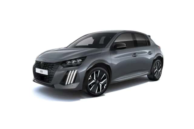 Peugeot 208 (2026) thumbnail 3