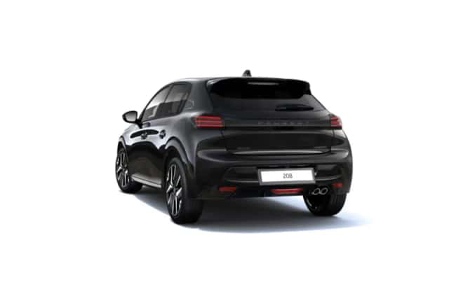 Peugeot 208 (2026) thumbnail 6