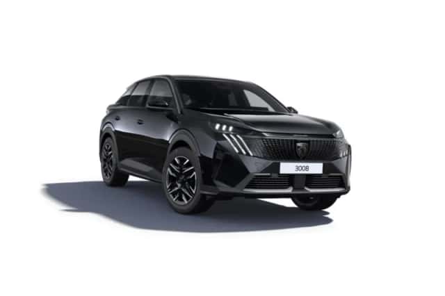Peugeot 3008 (2026) thumbnail 6