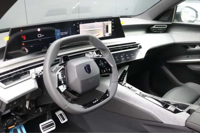 Peugeot 3008 (2026) thumbnail 5