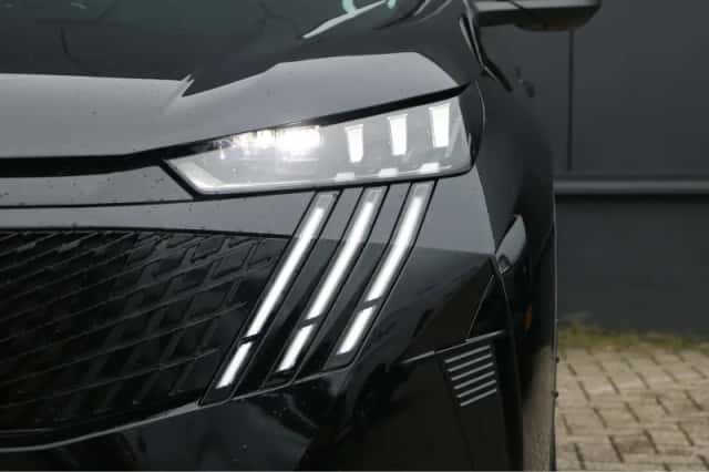 Peugeot 3008 (2026) thumbnail 1