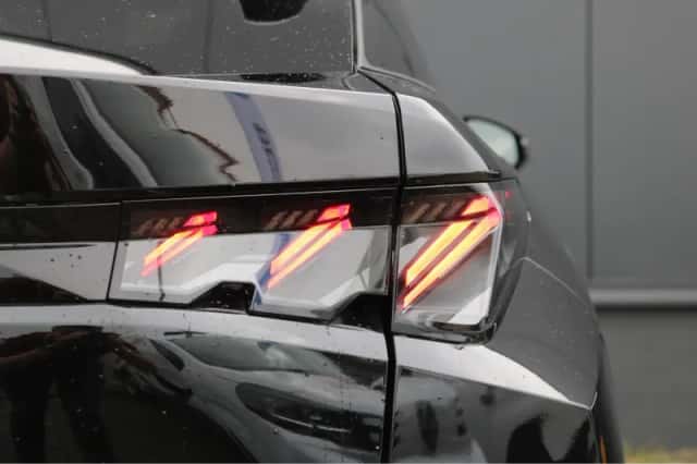Peugeot 3008 (2026) thumbnail 2