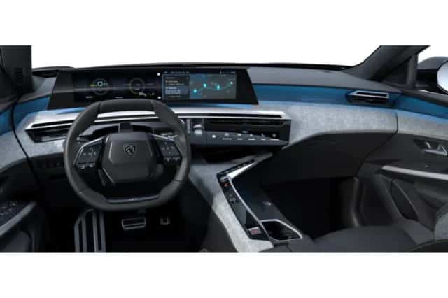 Peugeot 3008 (2026) thumbnail 7