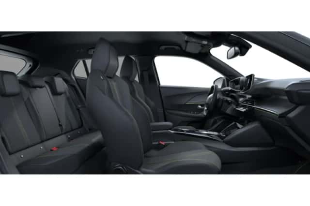 Peugeot 2008 (2026) thumbnail 9