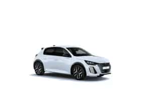 Peugeot 208 (2026) thumbnail 1