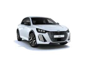 Peugeot 208 (2026) thumbnail 2