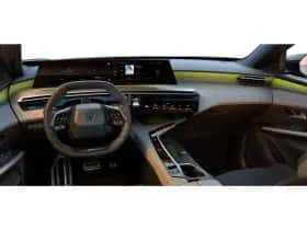 Peugeot 5008 (2026) thumbnail 7