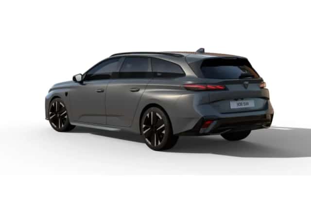 Peugeot 308 (2026) thumbnail 6