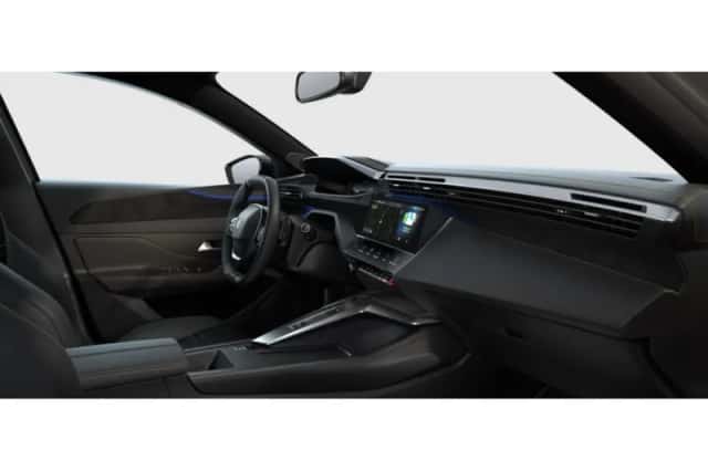 Peugeot 308 (2026) thumbnail 8