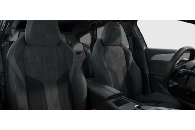 Peugeot 308 (2026) thumbnail 9