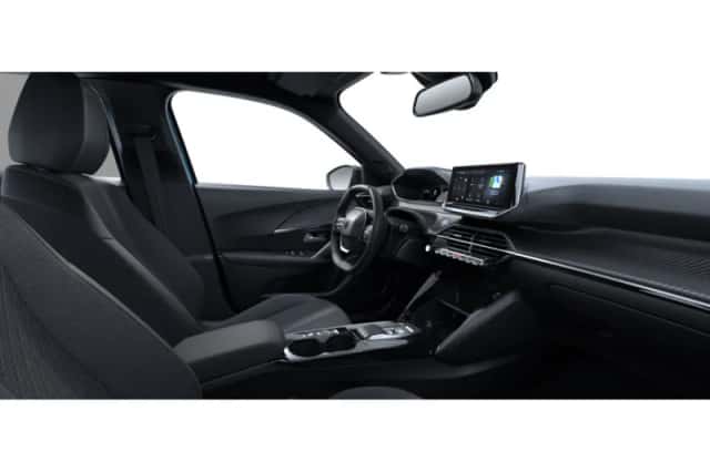 Peugeot e-2008 (2026) thumbnail 8