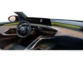 Peugeot 5008 (2026) thumbnail 8