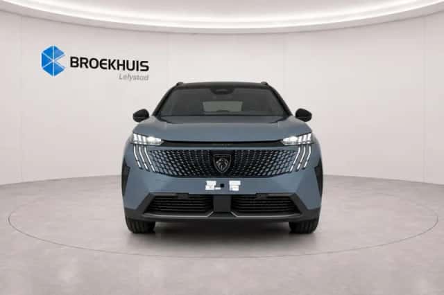Peugeot 5008 (2026) thumbnail 5