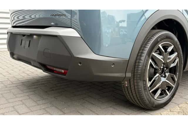 Peugeot 5008 (2026) thumbnail 4