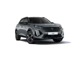 Peugeot 2008 (2026) thumbnail 2