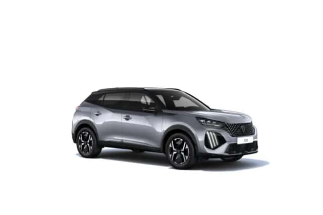 Peugeot 2008 (2026) thumbnail 1