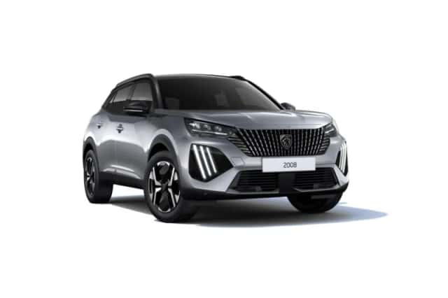 Peugeot 2008 (2026) thumbnail 2