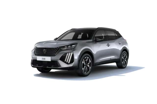 Peugeot 2008 (2026) thumbnail 3