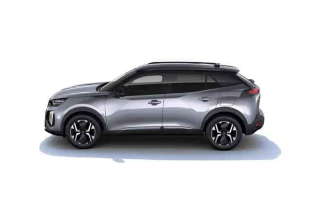 Peugeot 2008 (2026) thumbnail 4