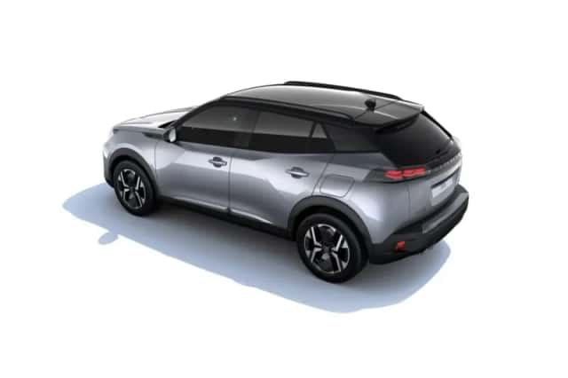 Peugeot 2008 (2026) thumbnail 5