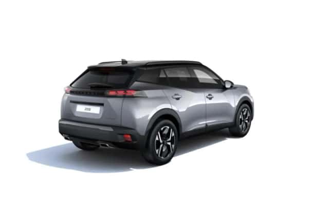 Peugeot 2008 (2026) thumbnail 6