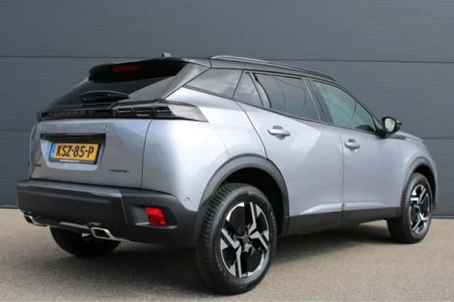 Peugeot 2008 (2026) thumbnail 2