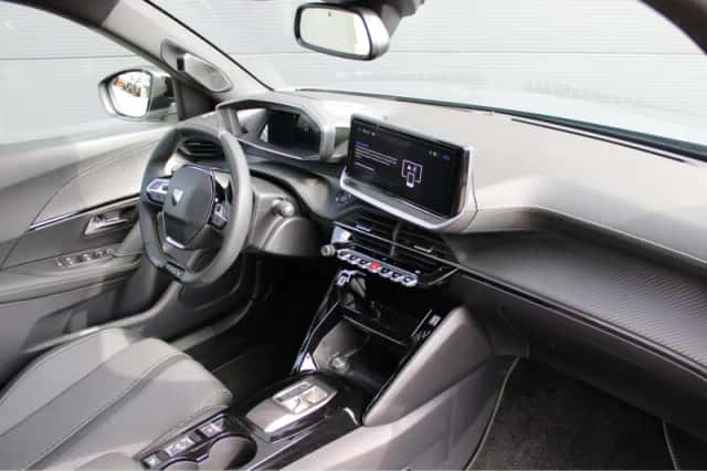 Peugeot 2008 (2026) thumbnail 3