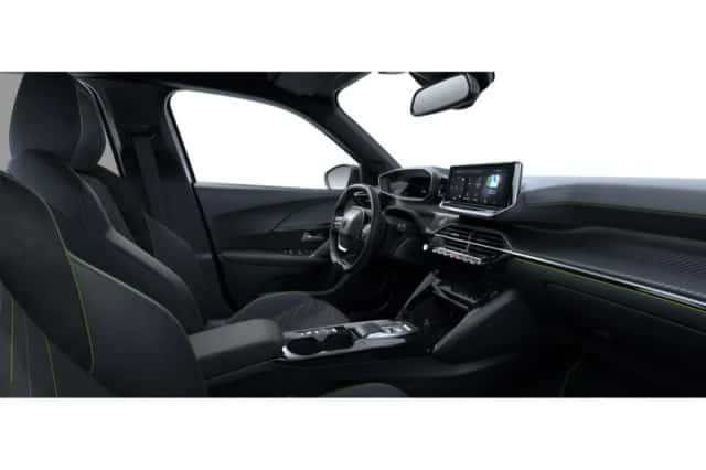 Peugeot 2008 (2026) thumbnail 8