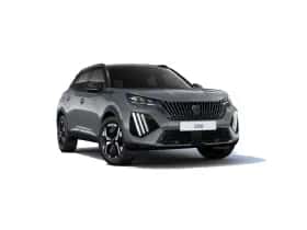 Peugeot 2008 (2026) thumbnail 2