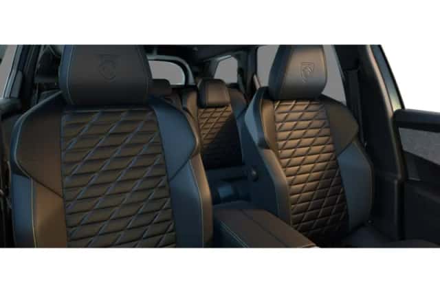Peugeot 5008 (2026) thumbnail 9