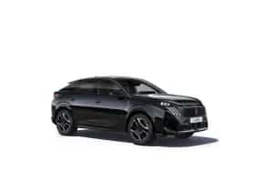 Peugeot e-3008 (2026)