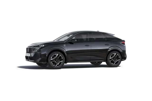 Peugeot e-3008 (2026) thumbnail 3