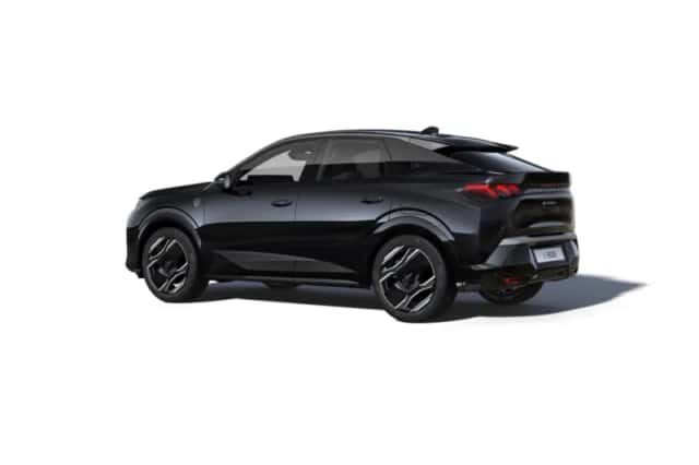 Peugeot e-3008 (2026) thumbnail 4