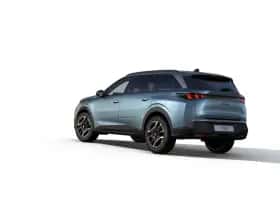 Peugeot 5008 (2026) thumbnail 6