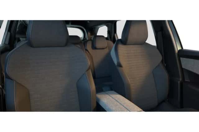 Peugeot 5008 (2026) thumbnail 9