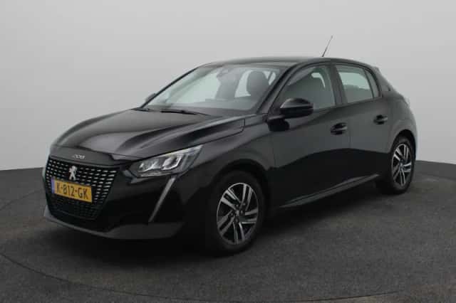 Peugeot 208 (2021) thumbnail 1