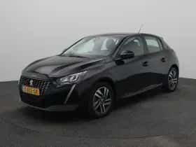 Peugeot 208 (2021) thumbnail 1