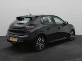Peugeot 208 (2021) thumbnail 2