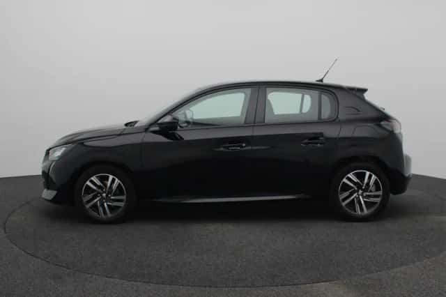 Peugeot 208 (2021) thumbnail 11