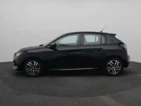 Peugeot 208 (2021) thumbnail 11