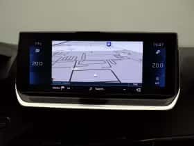 Peugeot 208 (2021) thumbnail 13