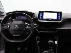 Peugeot 208 (2021) thumbnail 3