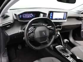 Peugeot 208 (2021) thumbnail 23